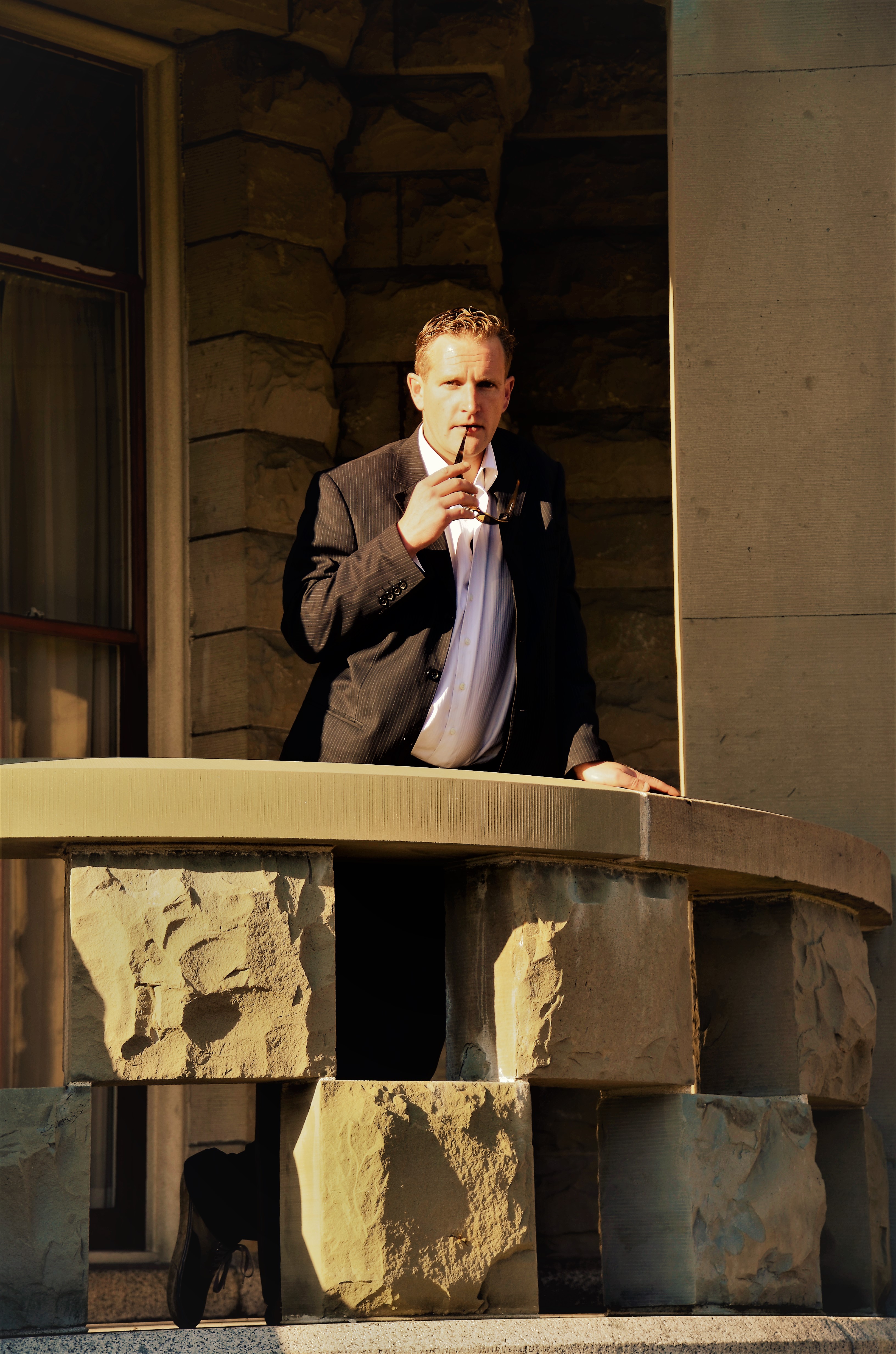 Ryan Djakovic - Nanaimo City Council Candidate 2026